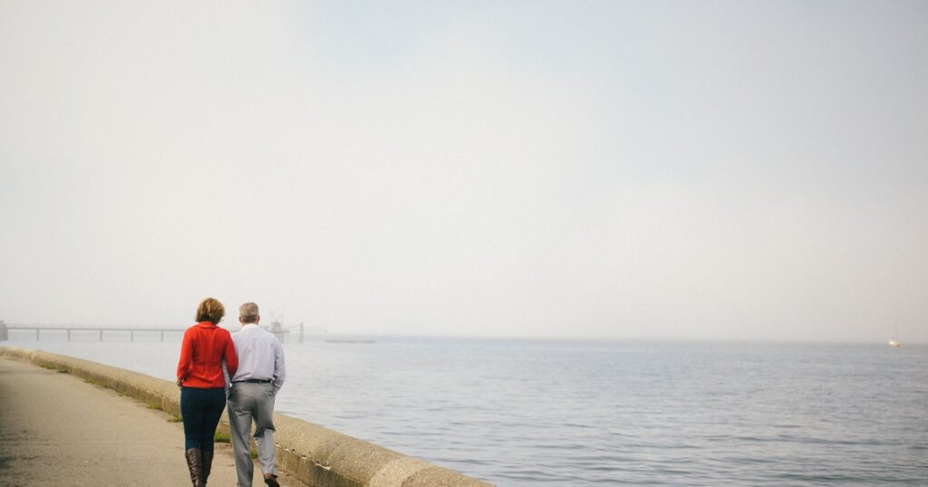 Couple rebuilding trust and healing after infidelity