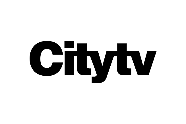 Anne and Brian Bercht on CityTV