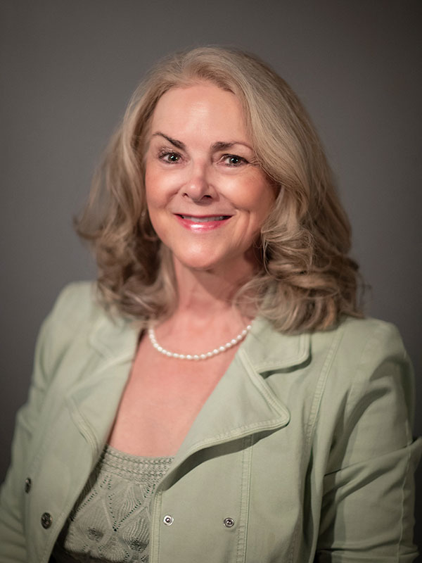 Anne Bercht