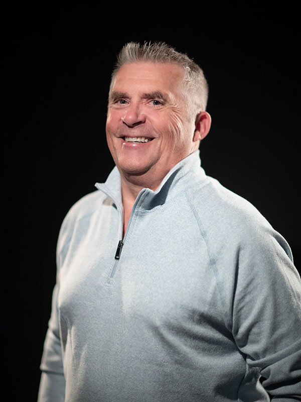 Brian Bercht